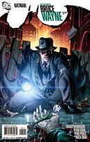 Batman: The Return of Bruce Wayne The Return of Bruce Wayne - Batman: The Return of Bruce Wayne, Masquerade |  Issue
