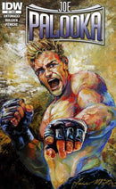 Joe Palooka (IDW Publishing)  |  Issue