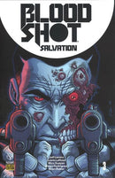 Bloodshot: Salvation The Book of Revenge, Part 3 |  Issue