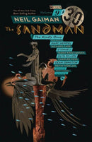 Sandman: 30th Anniversary Edition The Kindly Ones |  Issue