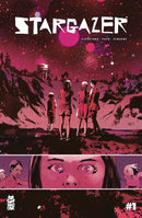 Stargazer (Mad Cave)  |  Issue