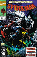 Spider-Man, Vol. 1 Perceptions, Part 3 |  Issue