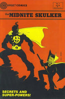 The Midnite Skulker  |  Issue