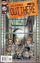 Out There  |  Issue