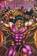 Prophet, Vol. 1  |  Issue