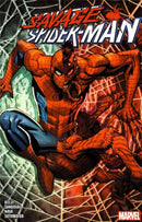 Savage Spider-Man TP  |  Issue