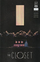 The Closet  |  Issue