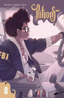 Potions Inc  |  Issue