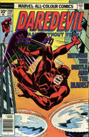 Daredevil, Vol. 1 Death Times Two! |  Issue