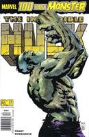 The Incredible Hulk, Vol. 2 Tides / Vicious Circle! / Do Not Forsake Me! / The Evil That Men Do! |  Issue
