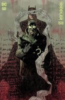 The Riddler: Year One  |  Issue