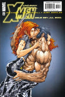 Uncanny X-Men, Vol. 1 Playing God |  Issue