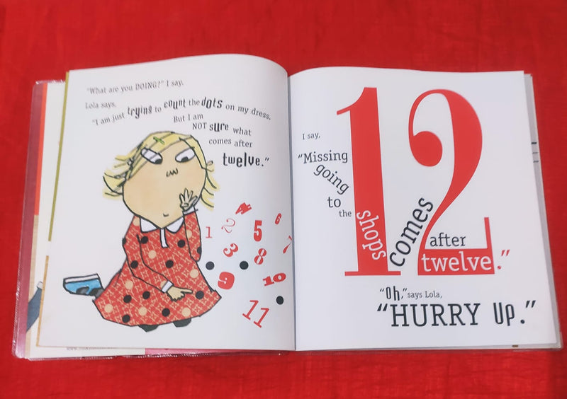 One Thing | Story Book with Big Pictures and Little Text | For 3-5 Years Old | Paperback | SKU: 2405_101_A106