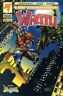 Wrath A Radical Approach |  Issue