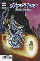 Ghost Rider: Final Vengeance  |  Issue