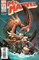 Ms. Marvel, Vol. 2  |  Issue