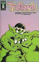Trollords, Vol. 4 What's Old Is New Again / Destroy All Toy Pirates |  Issue