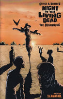 Night of the Living Dead: The Beginning  |  Issue