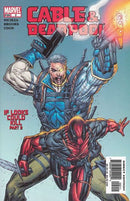 Cable & Deadpool If Looks Could Kill, Part 2 |  Issue