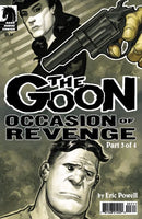 The Goon: Occasion Of Revenge  |  Issue
