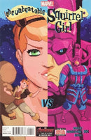 Unbeatable Squirrel Girl, Vol. 1  |  Issue