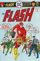 Flash, Vol. 1 The Tailor-Made Crimes Of Central City! |  Issue