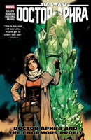 Star Wars: Doctor Aphra, Vol. 1 TP Doctor Aphra And The Enormous Profit |  Issue