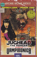 Jughead: The Hunger Vs Vampironica  |  Issue