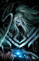 Web of Venom: Wraith  |  Issue