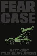 Fear Case  |  Issue