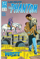 The Phantom, Vol. 2 Waste |  Issue