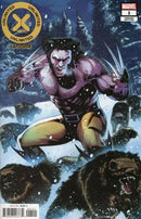 X-Men Unlimited: Latitude  |  Issue