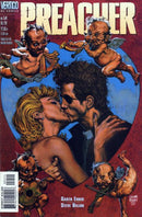 Preacher I Built My Dreams Around You |  Issue