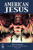 American Jesus: Revelation  |  Issue