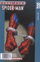 Ultimate Spider-Man, Vol. 1 Black Van |  Issue