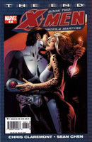 X-Men: The End Book 2: Heroes & Martyrs Godrise |  Issue