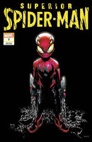 Superior Spider-Man, Vol. 3  |  Issue