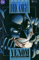 Batman: Legends of The Dark Knight [SP] Veneno |  Issue