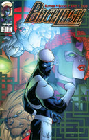 Backlash  |  Issue