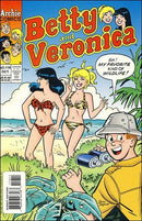 Betty & Veronica, Vol. 1  |  Issue