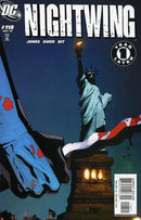 Nightwing, Vol. 2 The Gang's All Here |  Issue