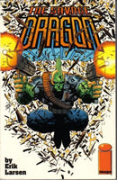 Savage Dragon, Vol. 1 TP Baptism of Fire |  Issue