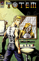 Totem Young Grasshopper |  Issue