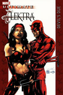 Ultimate Elektra Ultimate Elektra |  Issue