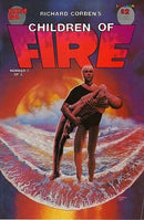 Children of Fire  |  Issue