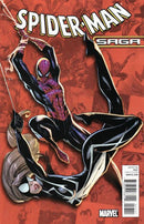 Spider-Man Saga, Vol. 2 (2010)  |  Issue