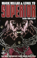 Superior  |  Issue