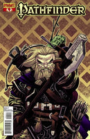 Pathfinder  |  Issue
