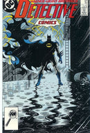 Detective Comics, Vol. 1 Night People, Part 1 |  Issue