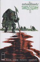 The Autumnlands: Tooth & Claw Blade of the One Foretold |  Issue